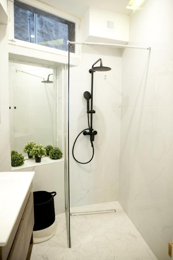 Luxury Apartment In Cannes / 300M From Palais Des Festivals / Parking Included Exterior foto
